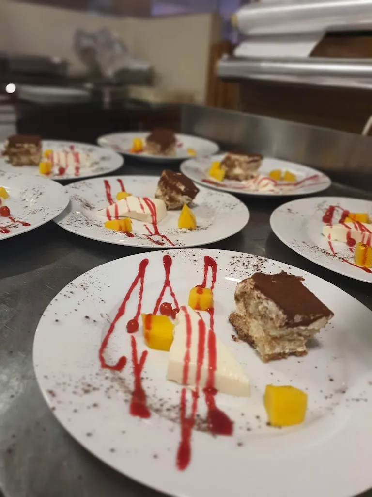 Menu_La Casetta Ristorante Ahrensburg_Ahrensburg_immagine_5