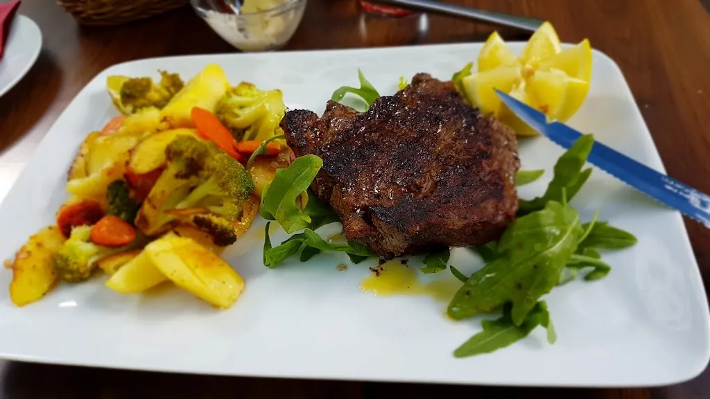 Menu_La Casetta Ristorante Ahrensburg_Ahrensburg_immagine_7