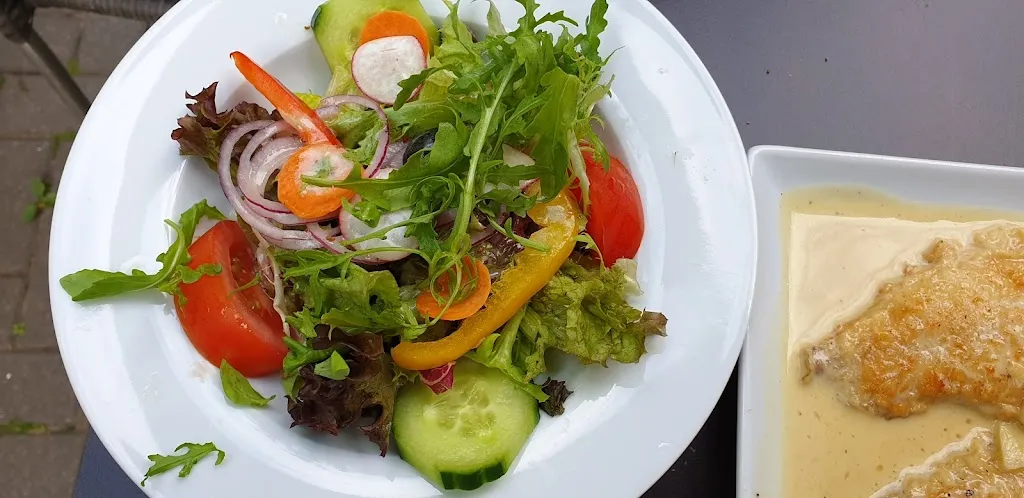 Menu_La Casetta Ristorante Ahrensburg_Ahrensburg_immagine_8