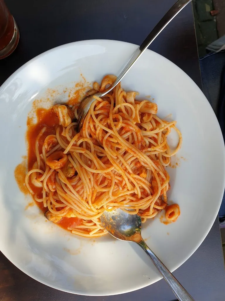 Menu_La Casetta Ristorante Ahrensburg_Ahrensburg_immagine_9