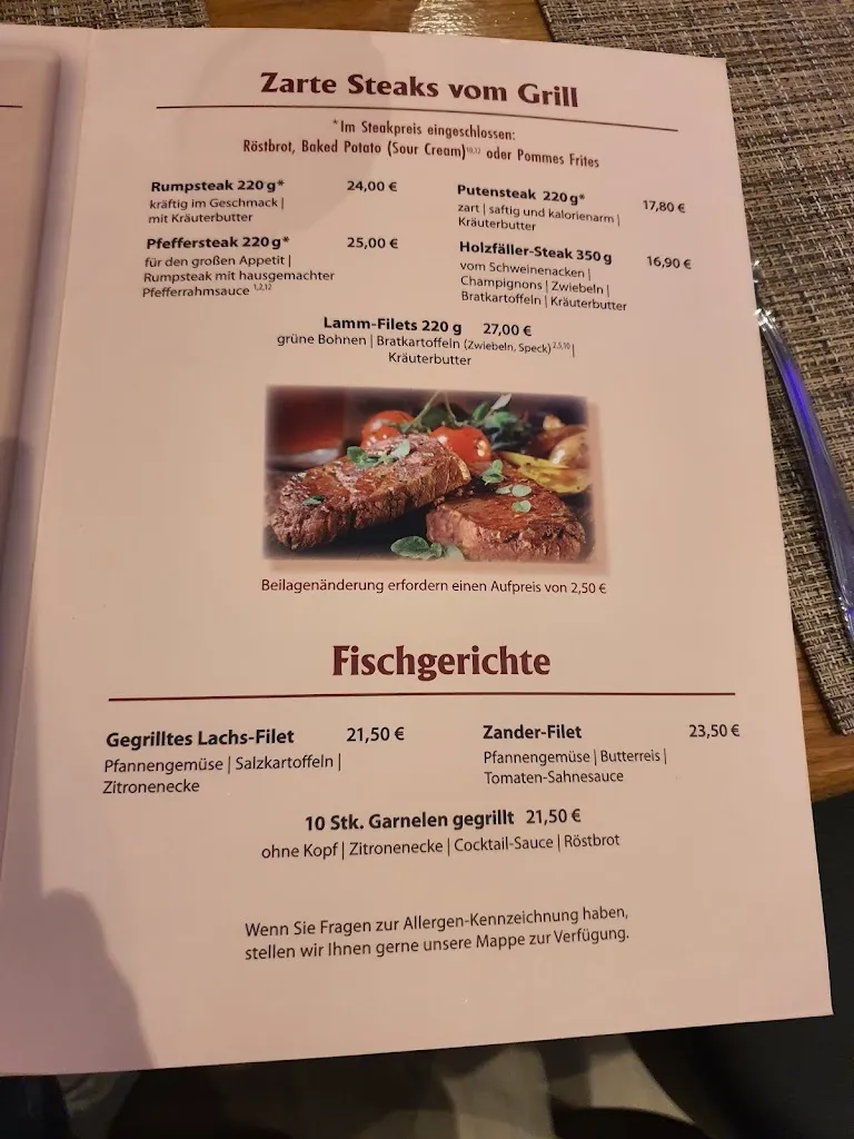 Menu_Tunici's Restaurant Ahrensburg_Ahrensburg_image_1