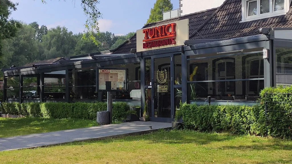 Tunici's Restaurant Ahrensburg_Ahrensburg_slider_image_1