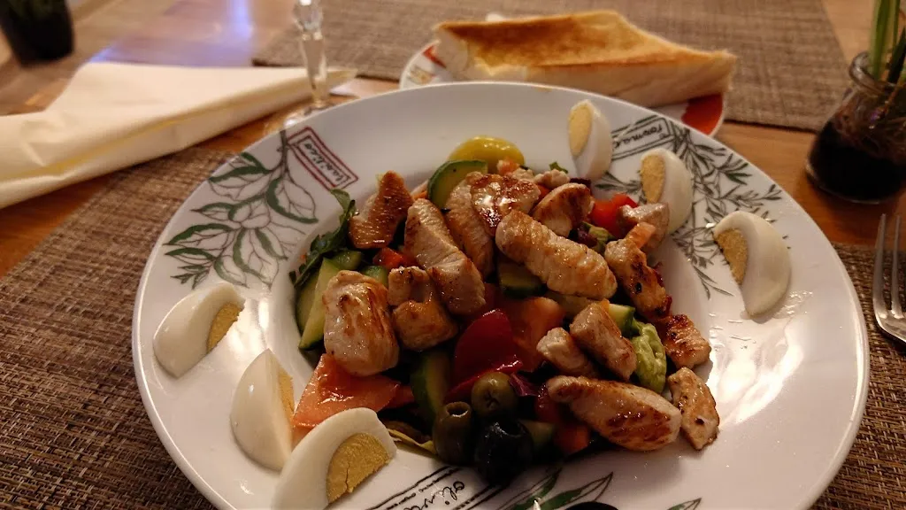 Tunici's Restaurant Ahrensburg_Ahrensburg_slider_image_2