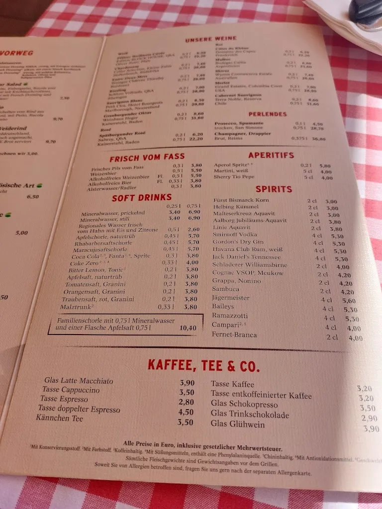 Menu_BLOCK HOUSE Ahrensburg_Ahrensburg_immagine_4