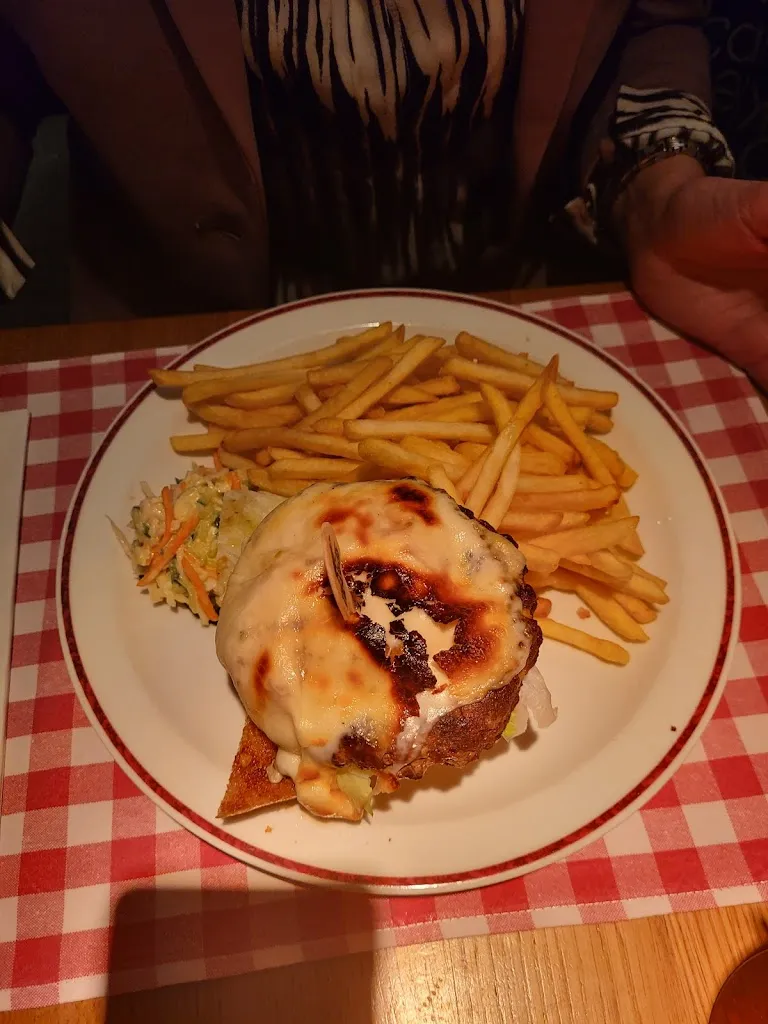 Menu_BLOCK HOUSE Ahrensburg_Ahrensburg_immagine_6