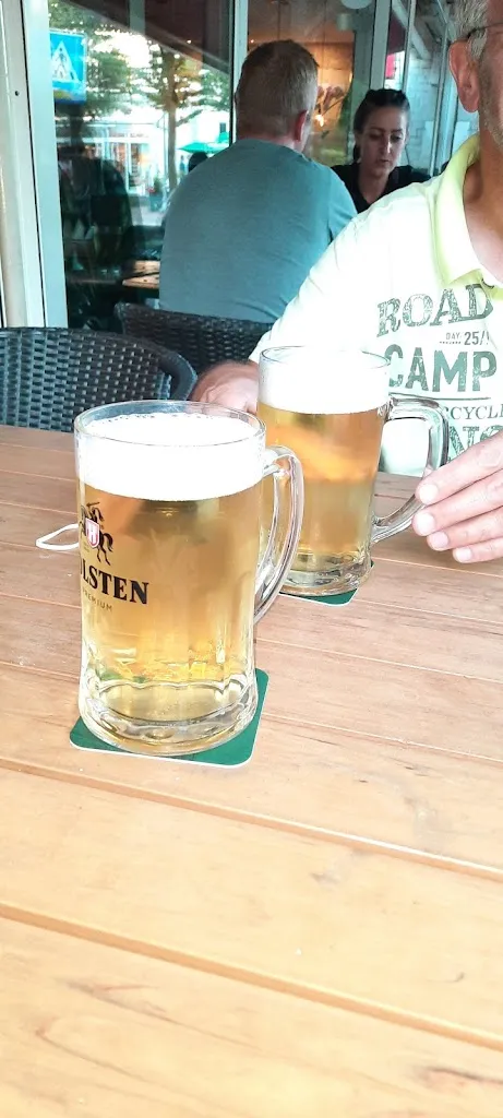 Menu_Rockefeller Ahrensburg (Restaurant & Sportsbar)_Ahrensburg_image_6