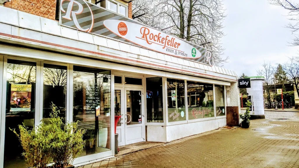 Rockefeller Ahrensburg (Restaurant & Sportsbar)_Ahrensburg_slider_image_1