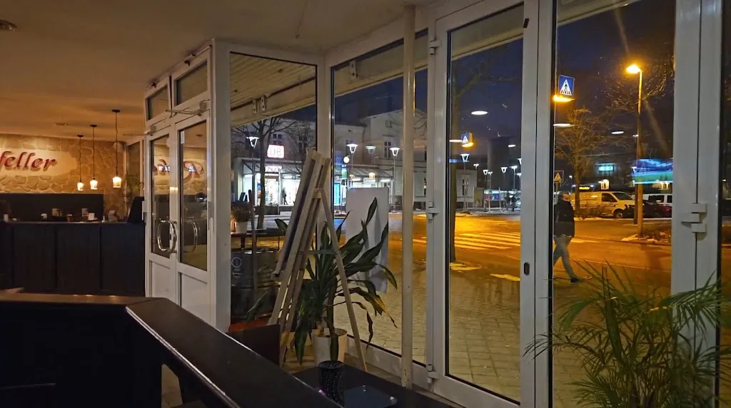 Rockefeller Ahrensburg (Restaurant & Sportsbar)_Ahrensburg_slider_image_2