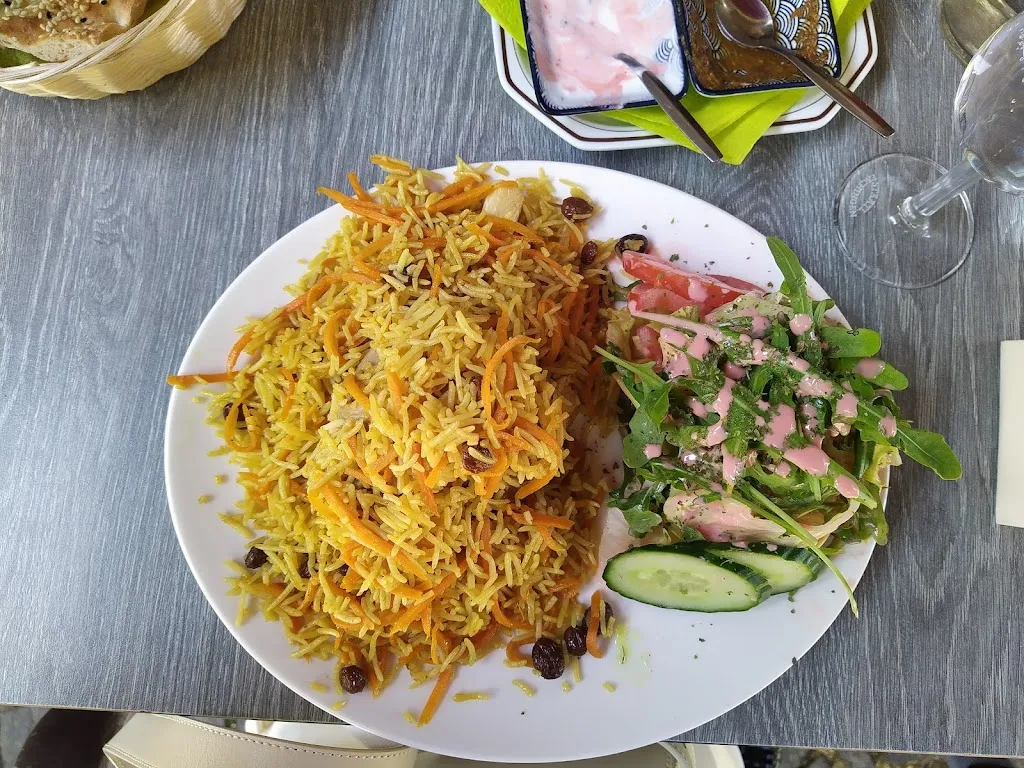 Menu_Zamarod afghanisches & persisches Grill Restaurant & Catering Fusion Kitchen_Ahrensburg_image_7