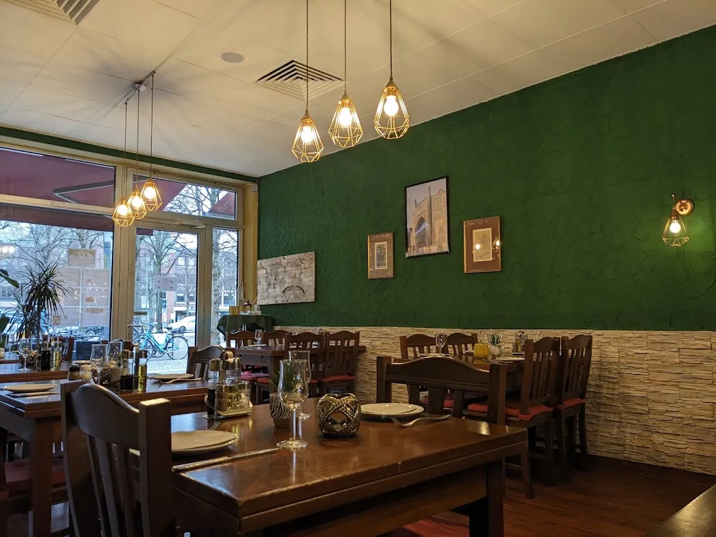 Zamarod afghanisches & persisches Grill Restaurant & Catering Fusion Kitchen_Ahrensburg_slider_image_1
