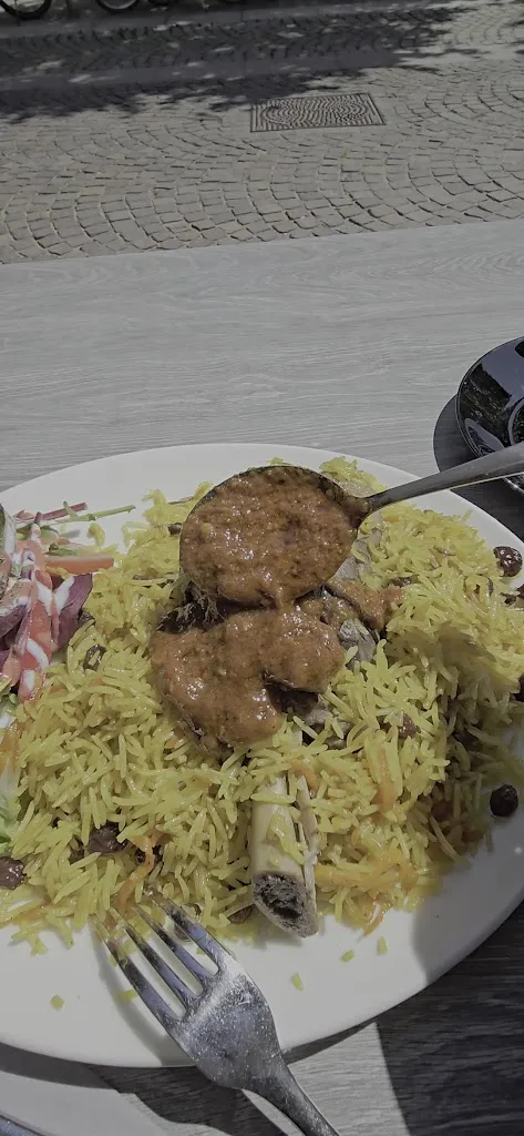 Zamarod afghanisches & persisches Grill Restaurant & Catering Fusion Kitchen_Ahrensburg_slider_image_2