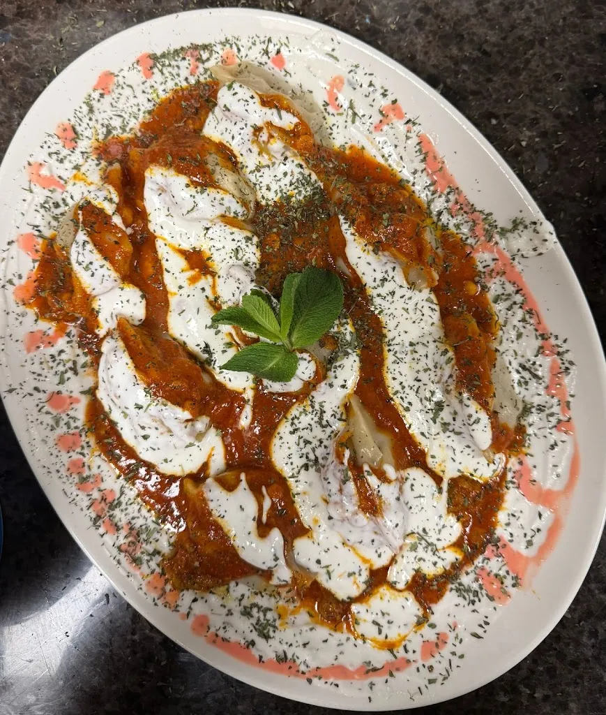 Zamarod afghanisches & persisches Grill Restaurant & Catering Fusion Kitchen_Ahrensburg_slider_image_3