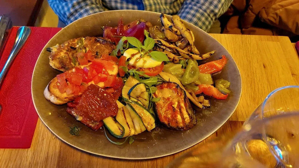 Menu_Ristorante Pizzeria da Barone_Ahrensburg_image_5