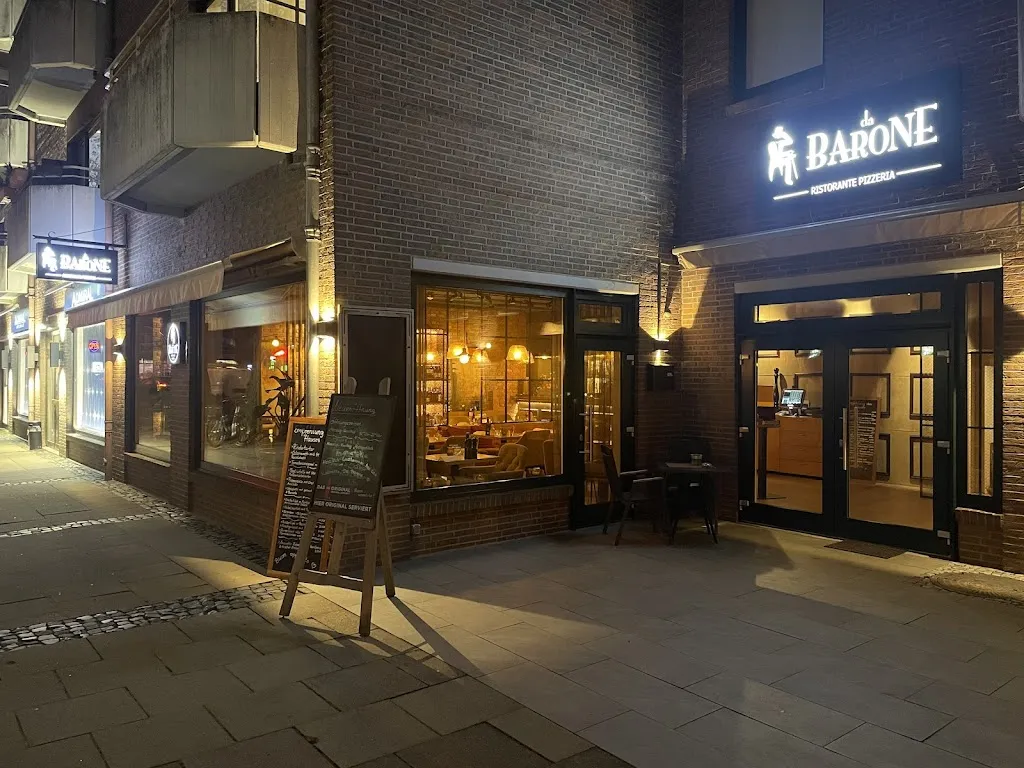 Ristorante Pizzeria da Barone_Ahrensburg_slider_image_1