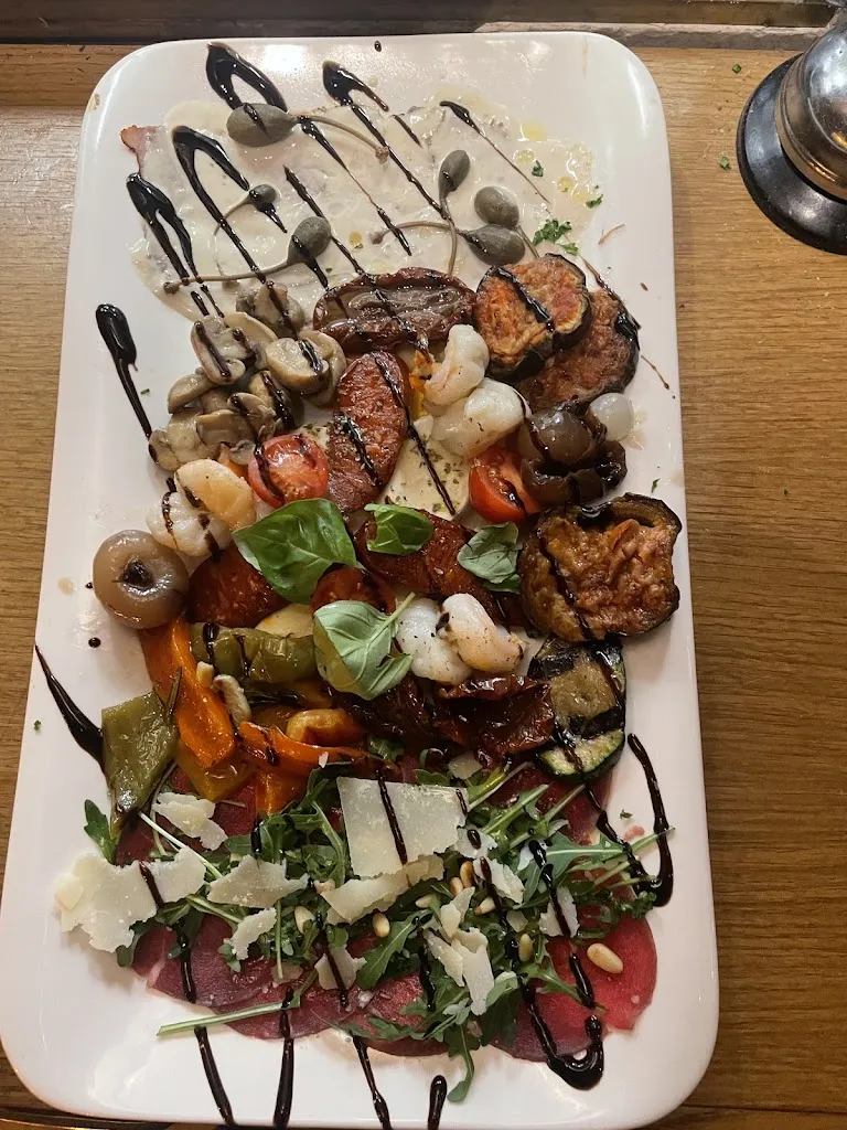 Ristorante Pizzeria da Barone_Ahrensburg_slider_image_3