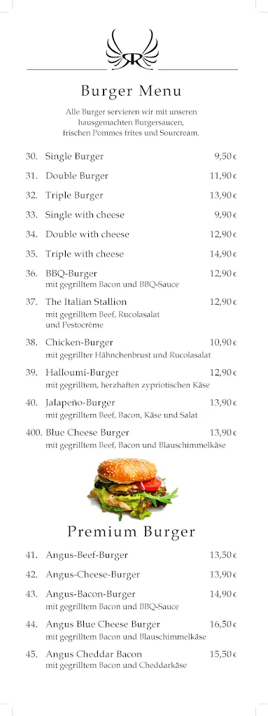 Menu_RamRob Ahrensburg_Ahrensburg_image_3