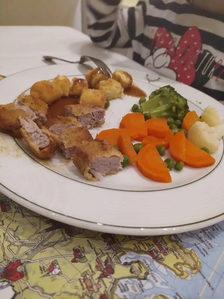 Menu_Restaurant Strehl - Ahrensburg_Ahrensburg_image_5