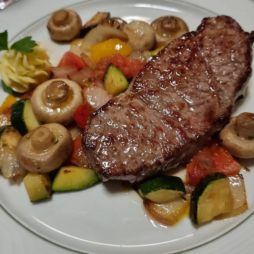 Menu_Restaurant Strehl - Ahrensburg_Ahrensburg_image_7