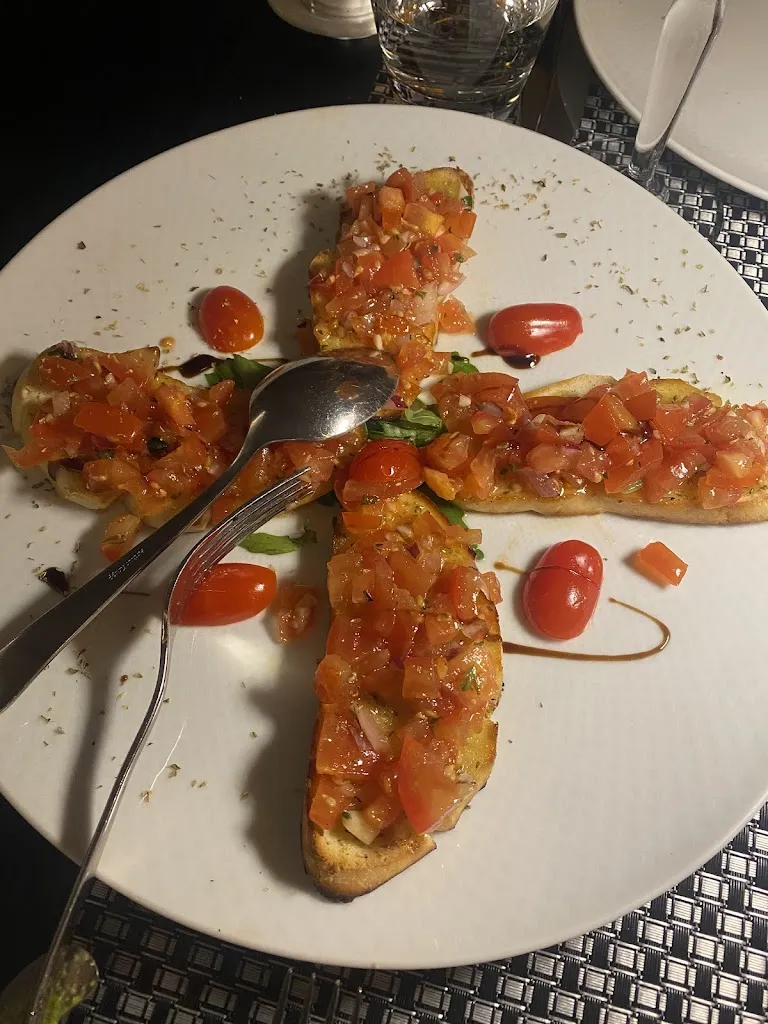 Menu_La Villa Rossa_Ahrensburg_image_4