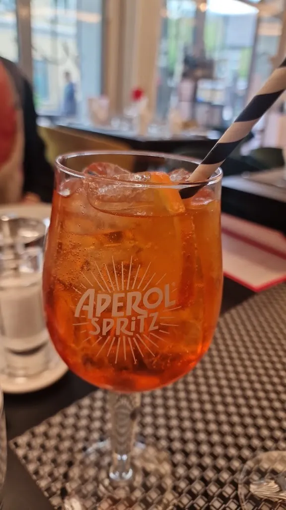 Menu_La Villa Rossa_Ahrensburg_image_7