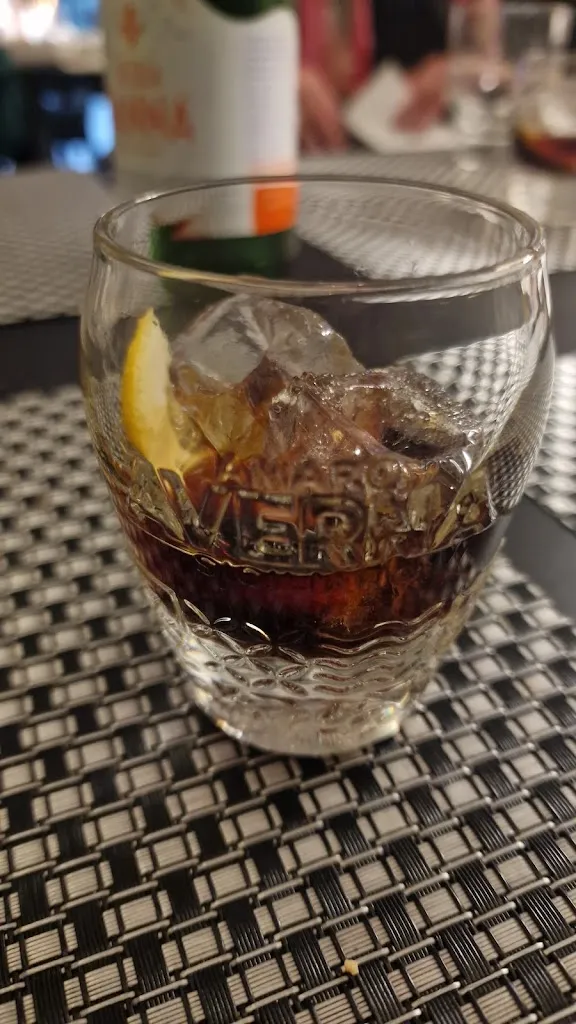 Menu_La Villa Rossa_Ahrensburg_image_9