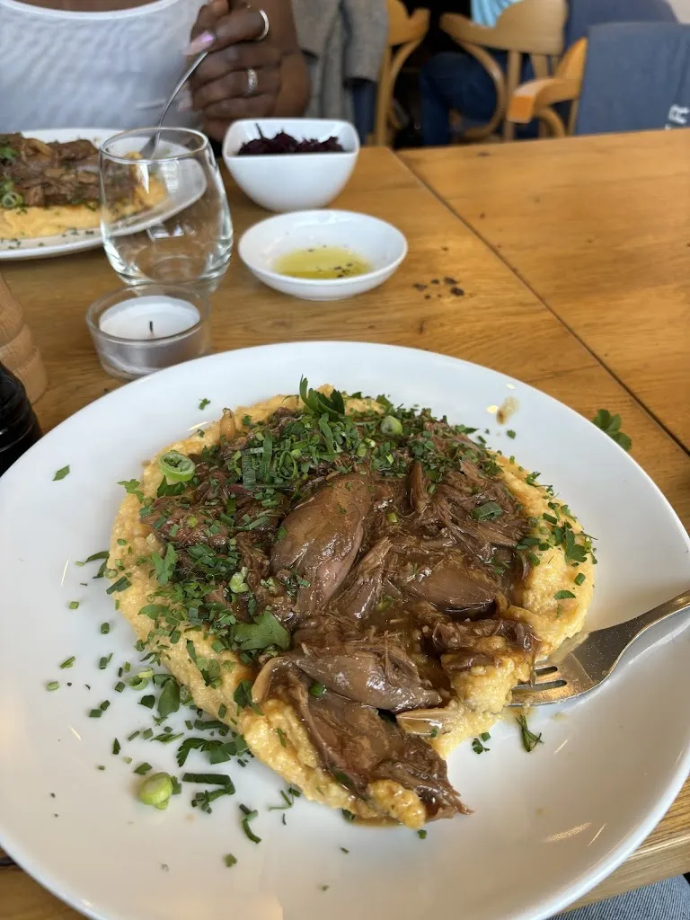 Renee Asafu_Wein Ahrens - Restaurant in Ahrensburg_Ahrensburg_review