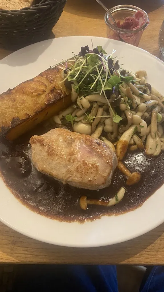 Vincent Palermo_Wein Ahrens - Restaurant in Ahrensburg_Ahrensburg_review