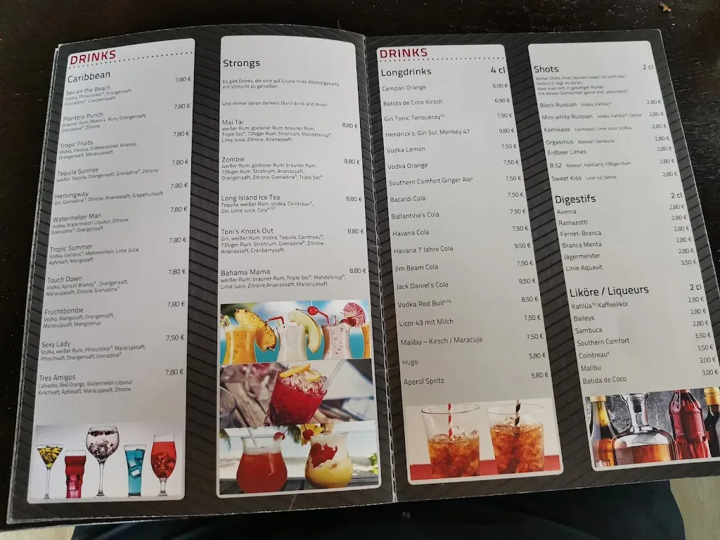 Menu_Zeitlos Ahrensburg_Ahrensburg_immagine_3