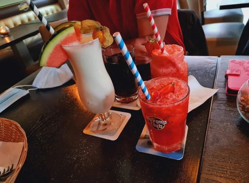 Menu_Zeitlos Ahrensburg_Ahrensburg_immagine_5