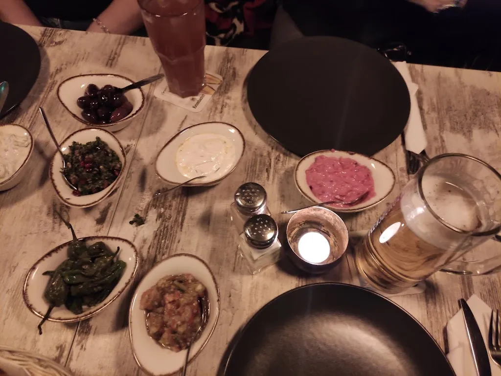 Menu_Zeitlos Ahrensburg_Ahrensburg_immagine_6