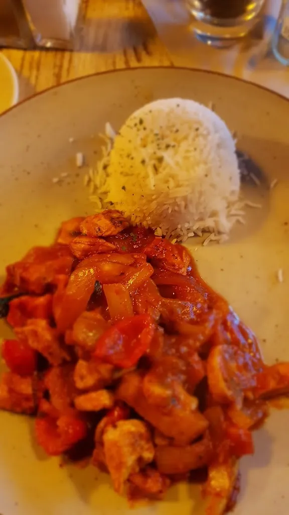 Menu_Zeitlos Ahrensburg_Ahrensburg_immagine_8