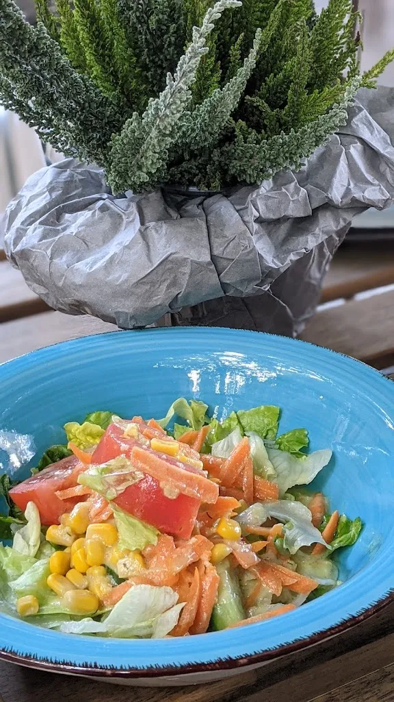 Menu_Zeitlos Ahrensburg_Ahrensburg_immagine_9