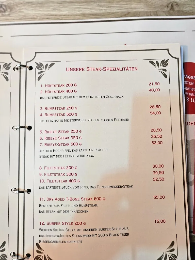 Menu_Rindock´s Ahrensburg_Ahrensburg_image_1