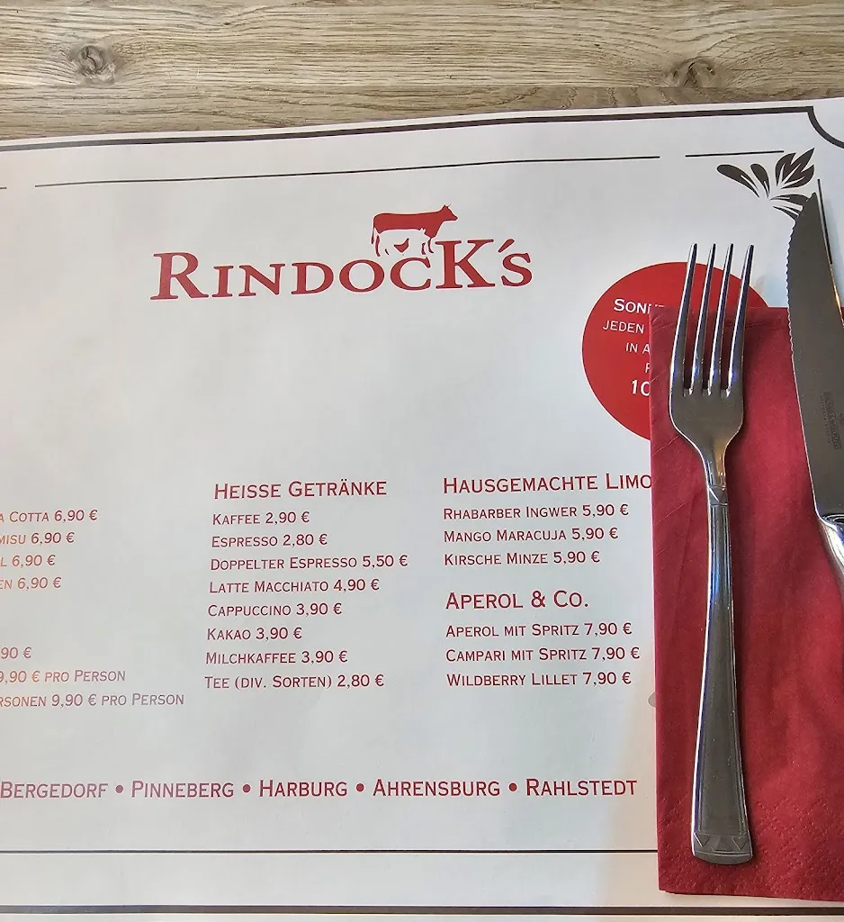 Menu_Rindock´s Ahrensburg_Ahrensburg_image_2