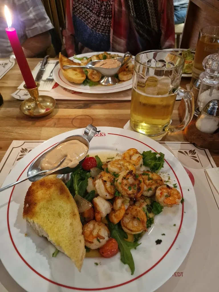 Meike Kampmann_Rindock´s Ahrensburg_Ahrensburg_review