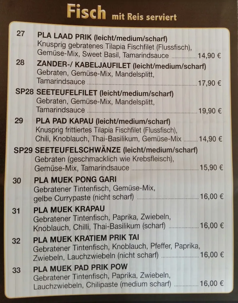 Menu_Restaurant Bangkok_Ahrensburg_image_2