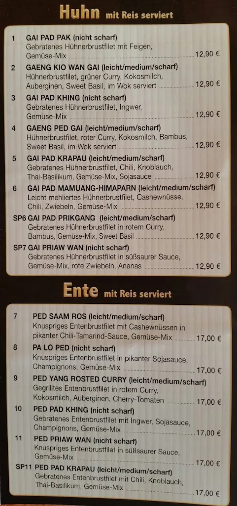 Menu_Restaurant Bangkok_Ahrensburg_image_3