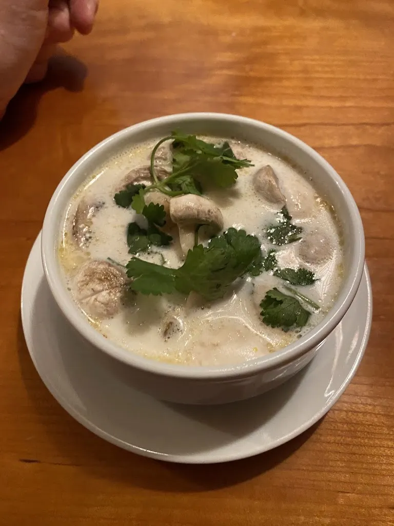 Menu_Restaurant Bangkok_Ahrensburg_image_6