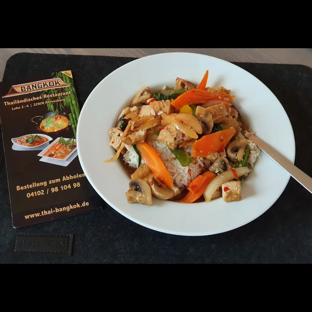 Menu_Restaurant Bangkok_Ahrensburg_image_7