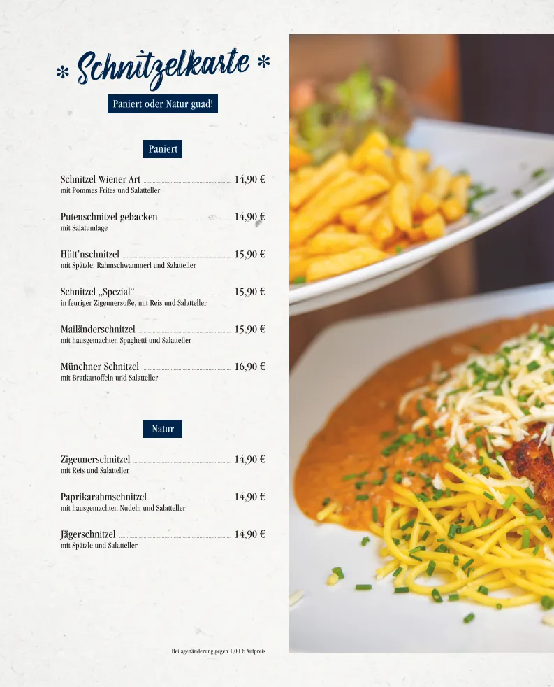 Menu_Erdinger Urweisse Hütt'n zum Hannes_See_image_3