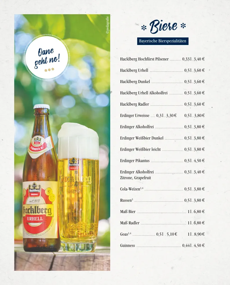 Menu_Erdinger Urweisse Hütt'n zum Hannes_See_image_4