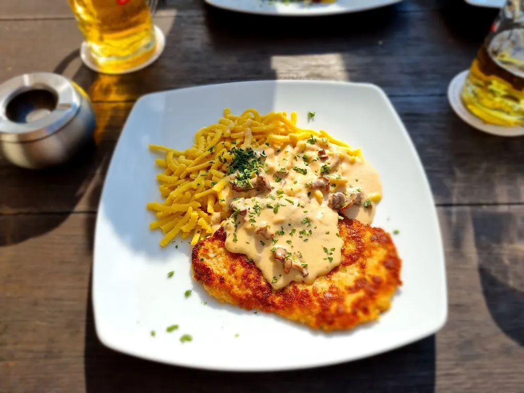 Menu_Erdinger Urweisse Hütt'n zum Hannes_See_image_5