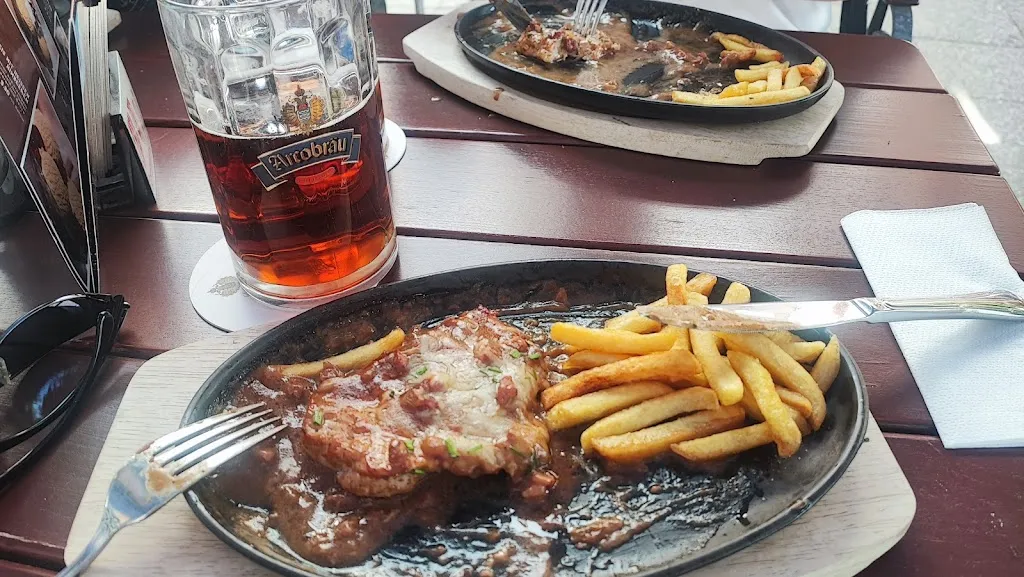 Menu_Erdinger Urweisse Hütt'n zum Hannes_See_image_6