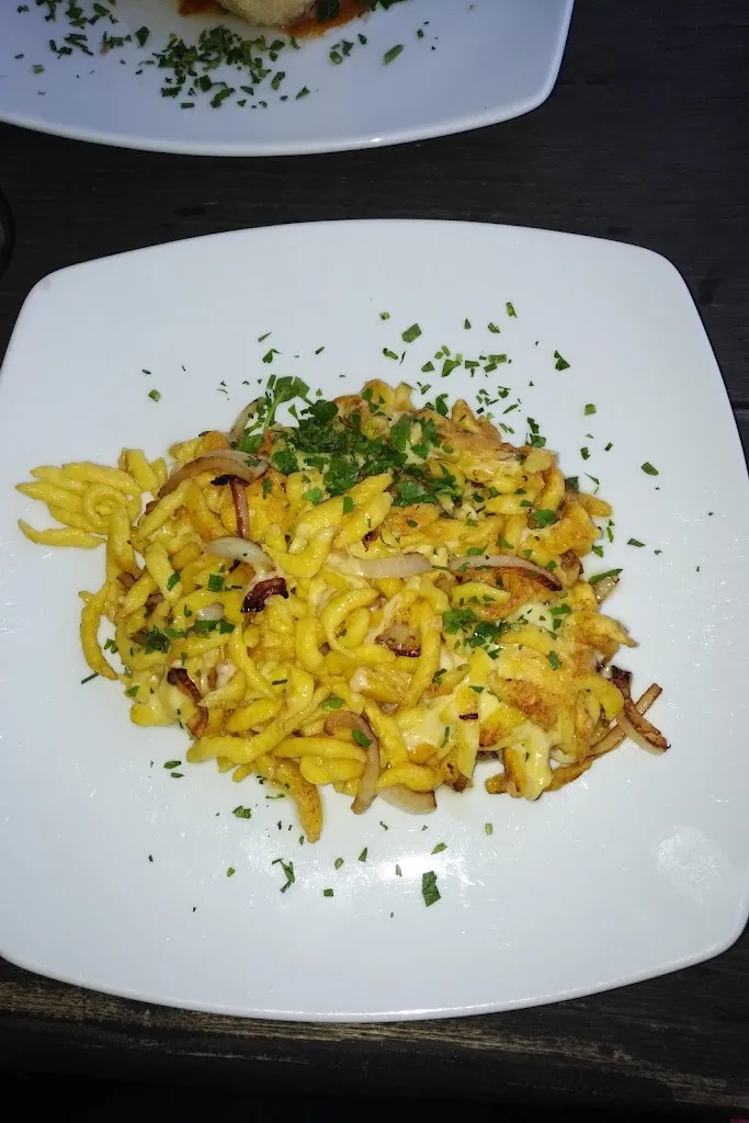 Menu_Erdinger Urweisse Hütt'n zum Hannes_See_image_9