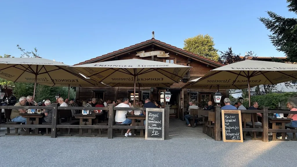 DCA Manus_Erdinger Urweisse Hütt'n zum Hannes_See_review