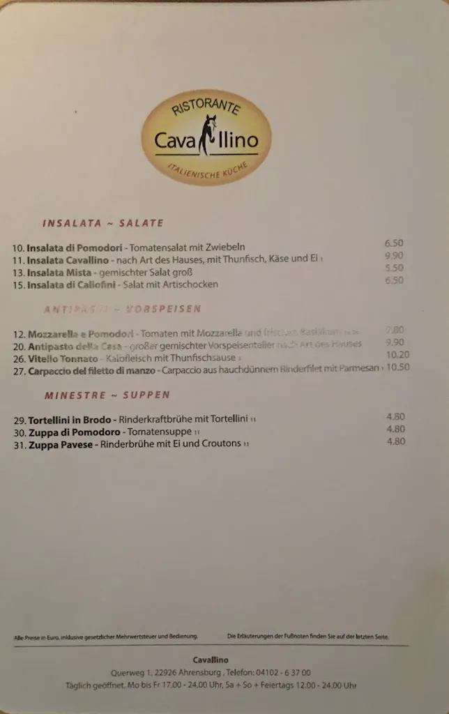 Menu_Peerstall Cavallino_Ahrensburg_image_3