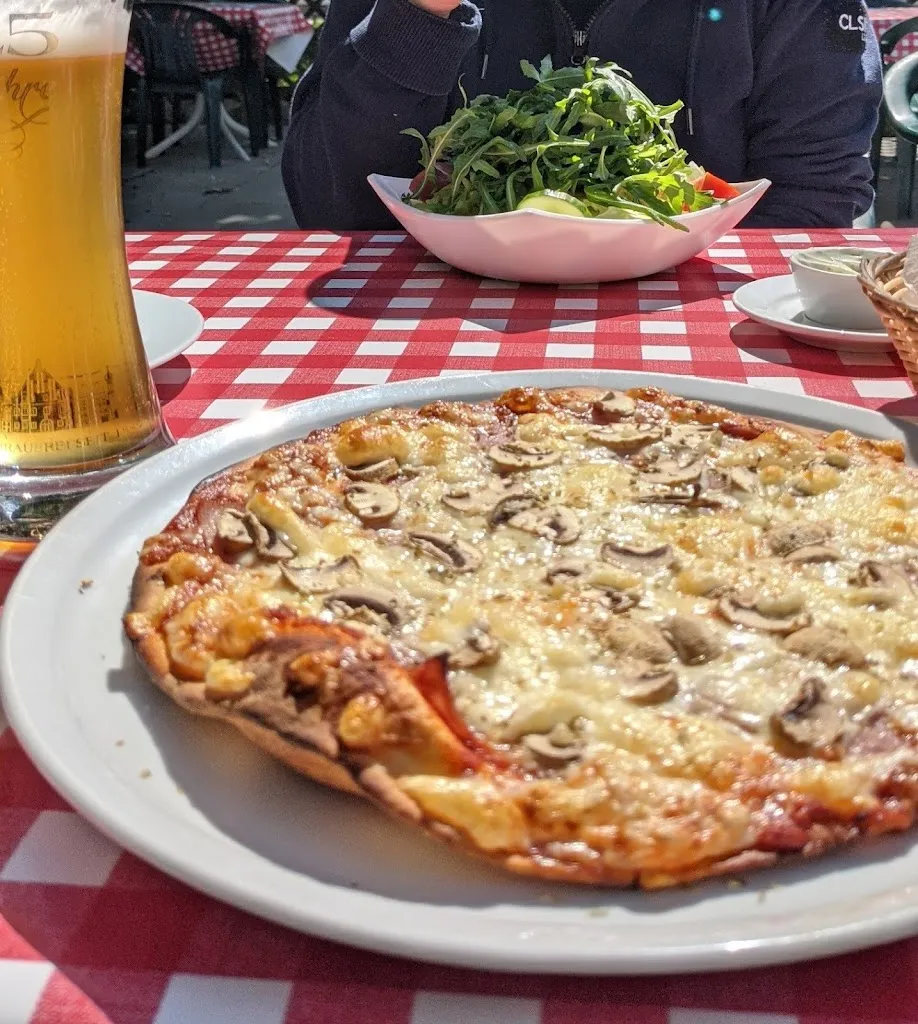 Arek Ciesielski_Peerstall Cavallino_Ahrensburg_review