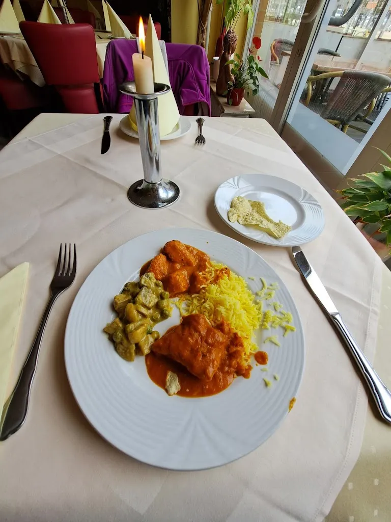 Taj Mahal - Best Indian Food_Ahrensburg_slider_image_2