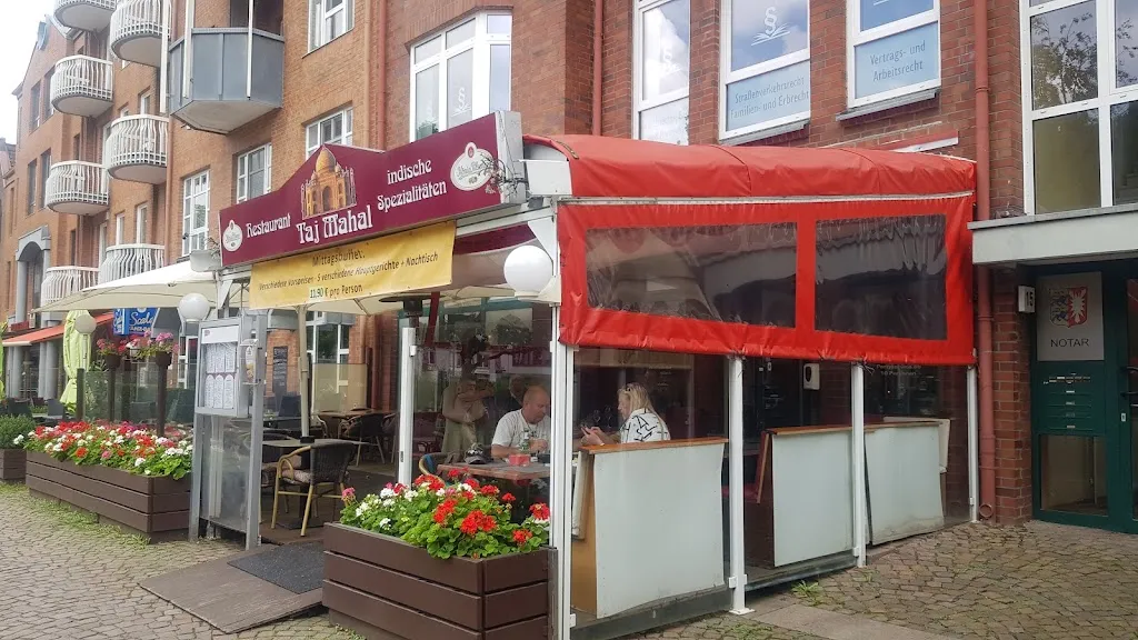 Taj Mahal - Best Indian Food_Ahrensburg_slider_image_3