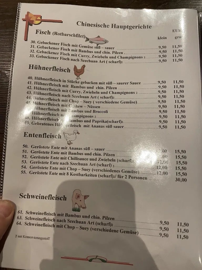 Menu_Chinarestaurant New Long_Ahrensburg_image_2